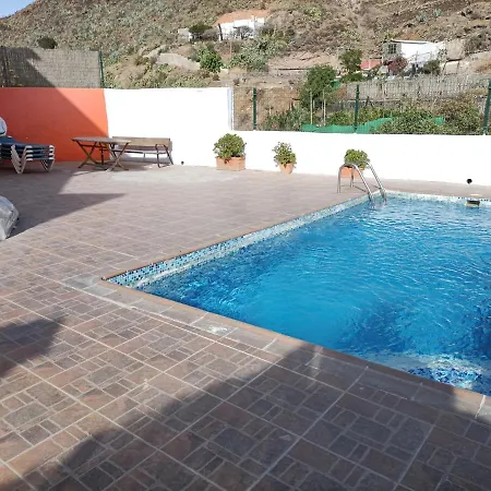 Holiday home Chalet Ruta San Roque And Pool