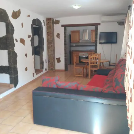 Chalet Ruta San Roque And Pool