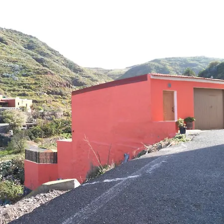 Chalet Ruta San Roque And Pool Balcon de Telde